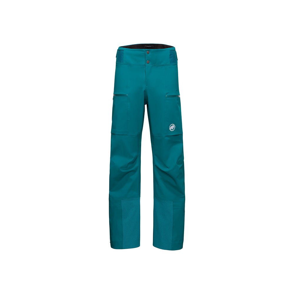 Mammut Sports Mens Stoney Hardshell Pants 2026 - UtahSkis for sale at UtahSkis