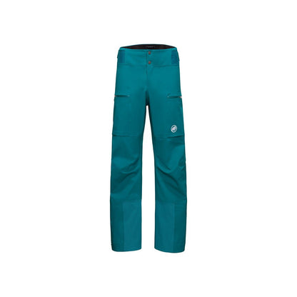 Mammut Sports Mens Stoney Hardshell Pants 2026 - UtahSkis for sale at UtahSkis