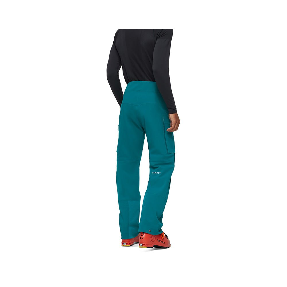 Mammut Sports Mens Stoney Hardshell Pants 2026 - UtahSkis for sale at UtahSkis