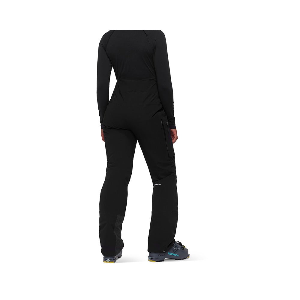 Mammut Sports Womens Stoney Hardshell Thermo Pants 2026 - UtahSkis for sale at UtahSkis