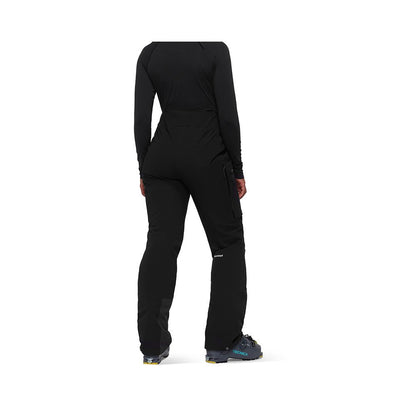 Mammut Sports Womens Stoney Hardshell Thermo Pants 2026 - UtahSkis for sale at UtahSkis