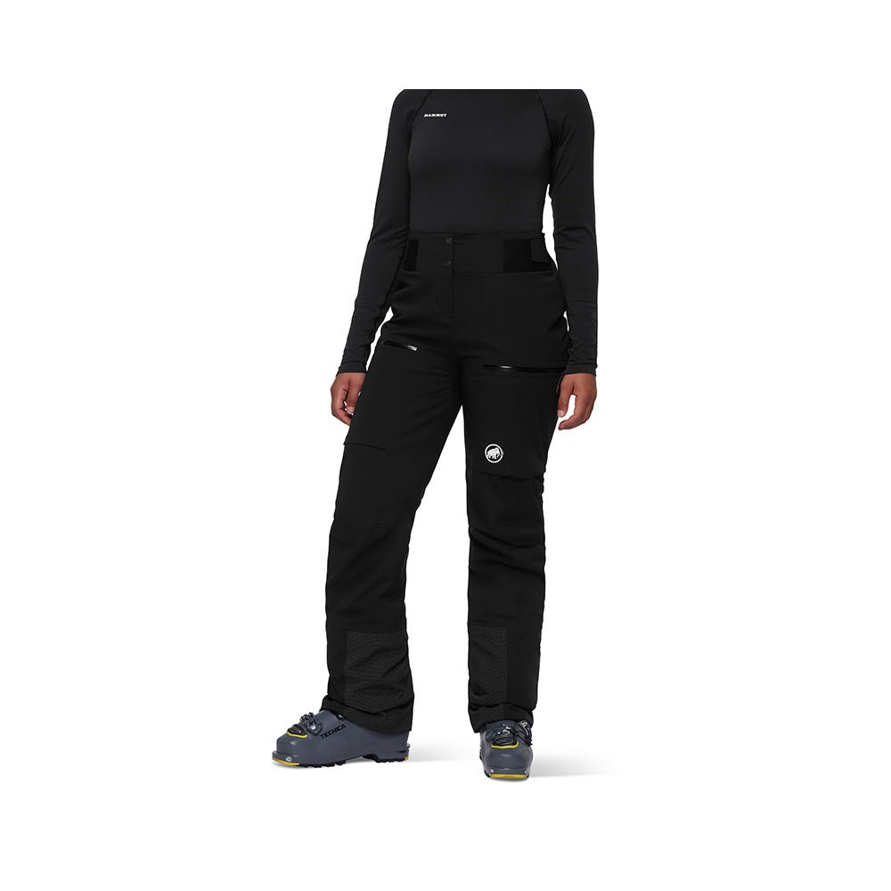 Mammut Sports Womens Stoney Hardshell Thermo Pants 2026 - UtahSkis for sale at UtahSkis