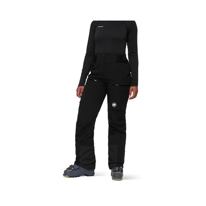 Mammut Sports Womens Stoney Hardshell Thermo Pants 2026 - UtahSkis for sale at UtahSkis