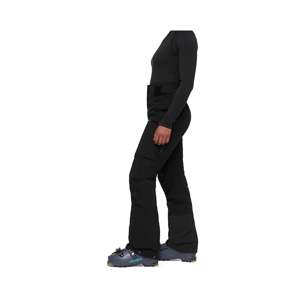 Mammut Sports Womens Stoney Hardshell Thermo Pants 2026 - UtahSkis for sale at UtahSkis