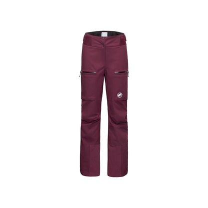 Mammut Sports Womens Stoney Hardshell Thermo Pants 2026 - UtahSkis for sale at UtahSkis