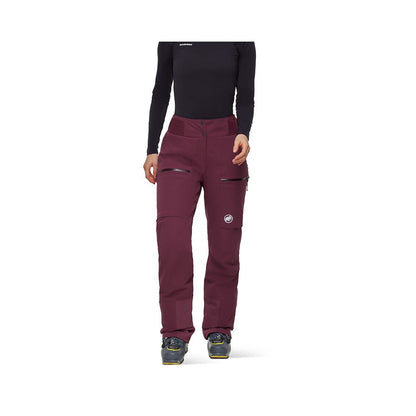 Mammut Sports Womens Stoney Hardshell Thermo Pants 2026 - UtahSkis for sale at UtahSkis