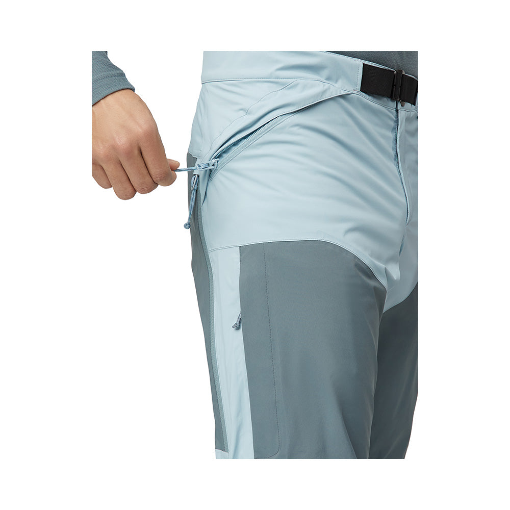 Mammut Sports Mens Haldigrat GTX HS Thermo Pants 2027