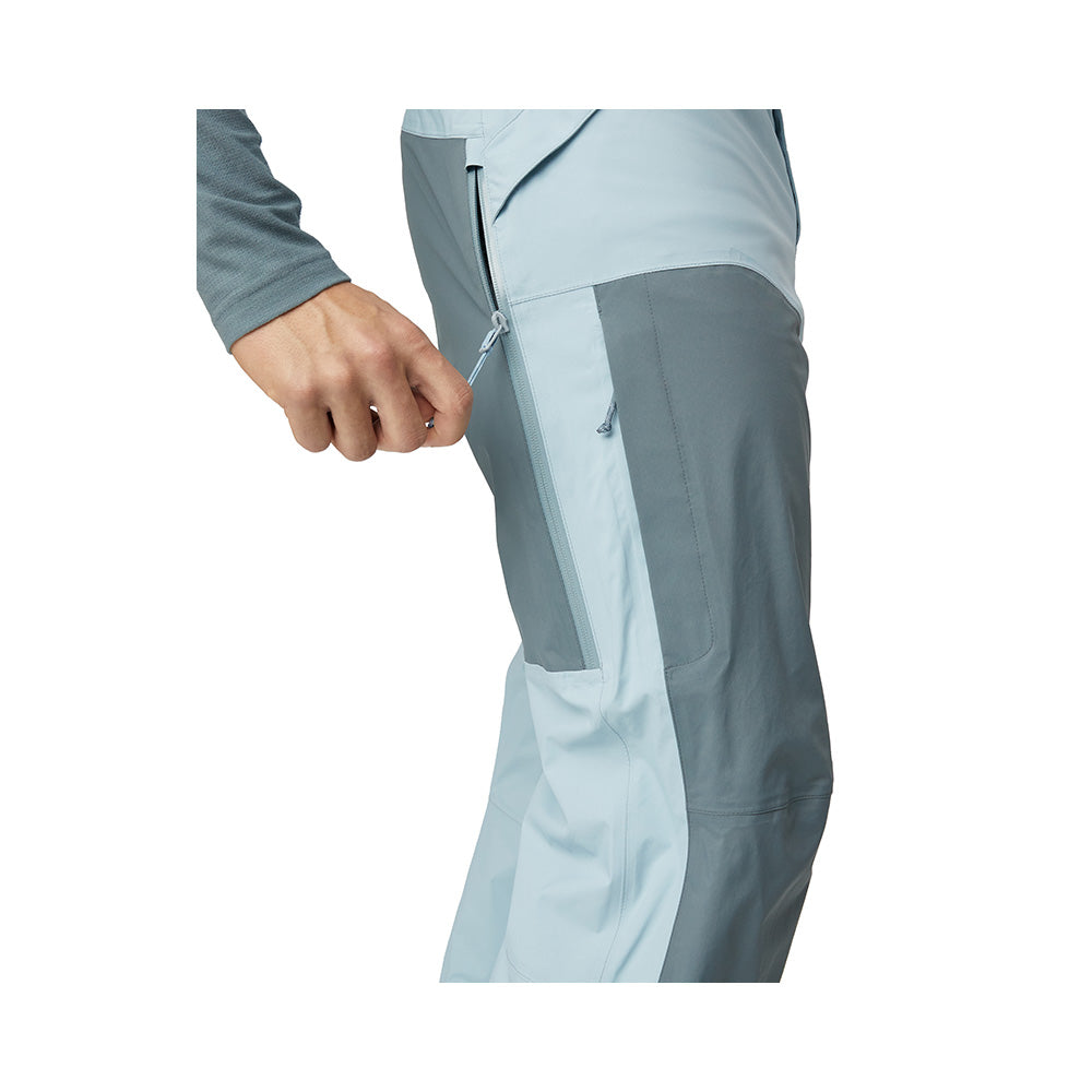 Mammut Sports Mens Haldigrat GTX HS Thermo Pants 2027