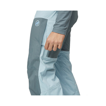 Mammut Sports Mens Haldigrat GTX HS Thermo Pants 2027
