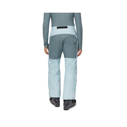 Mammut Sports Mens Haldigrat GTX HS Thermo Pants 2027