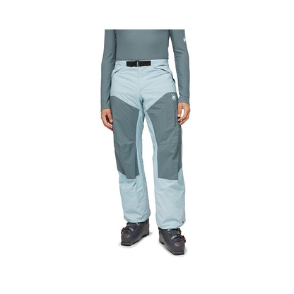 Mammut Sports Mens Haldigrat GTX HS Thermo Pants 2027