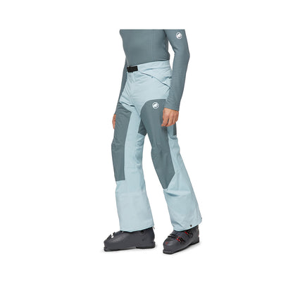 Mammut Sports Mens Haldigrat GTX HS Thermo Pants 2027