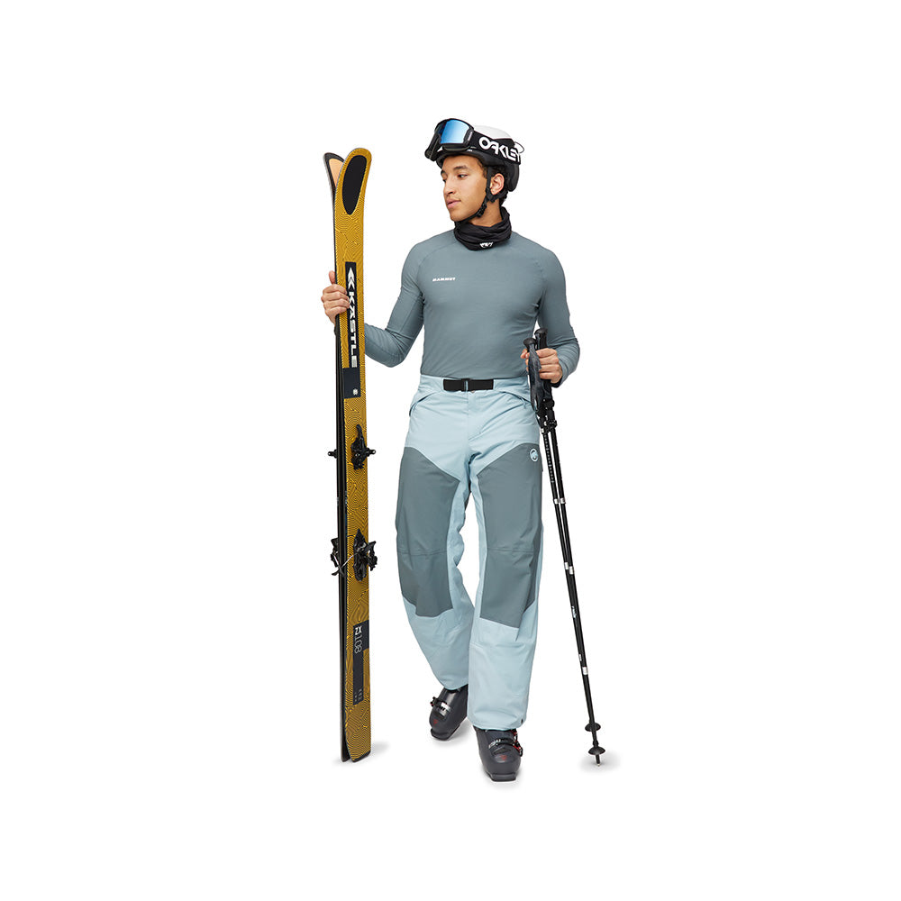 Mammut Sports Mens Haldigrat GTX HS Thermo Pants 2027