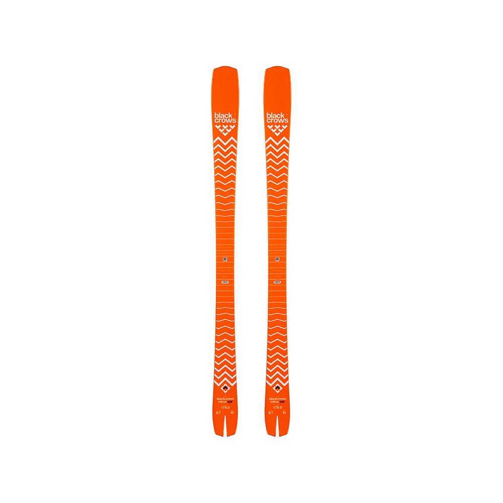 Black Crows Mirus Cor Mens Skis 2026 - UtahSkis for sale at UtahSkis