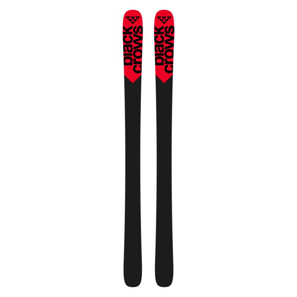 Black Crows Camox Mens Skis 2025 CAMOX 24-25 Black Crows – UtahSkis