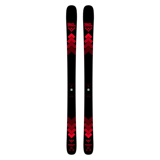 Black Crows Camox Mens Skis 2025