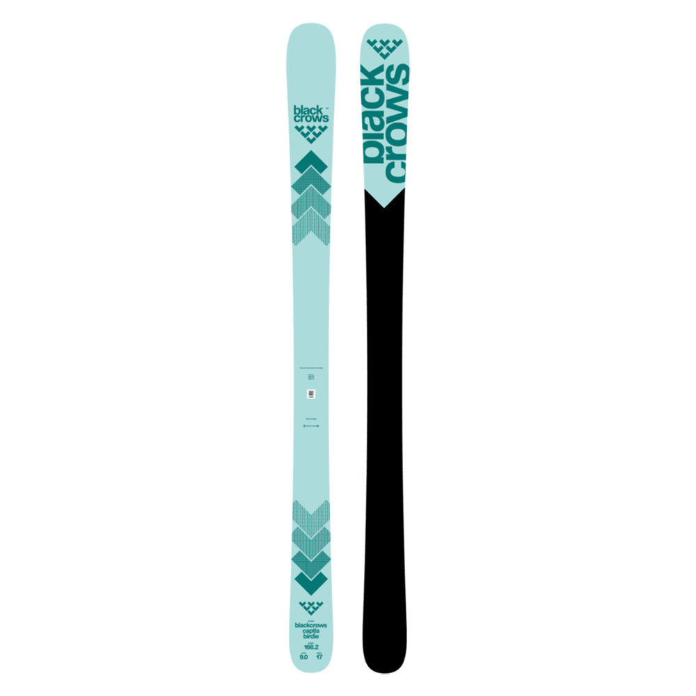 Black Crows Captis Birdie Womens Skis 2025