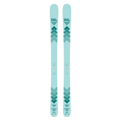 Black Crows Captis Birdie Womens Skis 2025