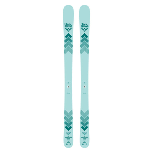 Black Crows Captis Birdie Womens Skis 2025