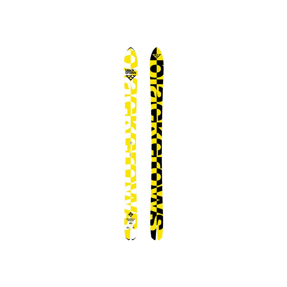 Black Crows Vena Cor Skis 2027 - UtahSkis for sale at UtahSkis