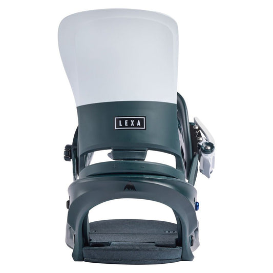 Burton Womens Lexa Re:Flex Bindings 2025 - UtahSkis for sale at UtahSkis