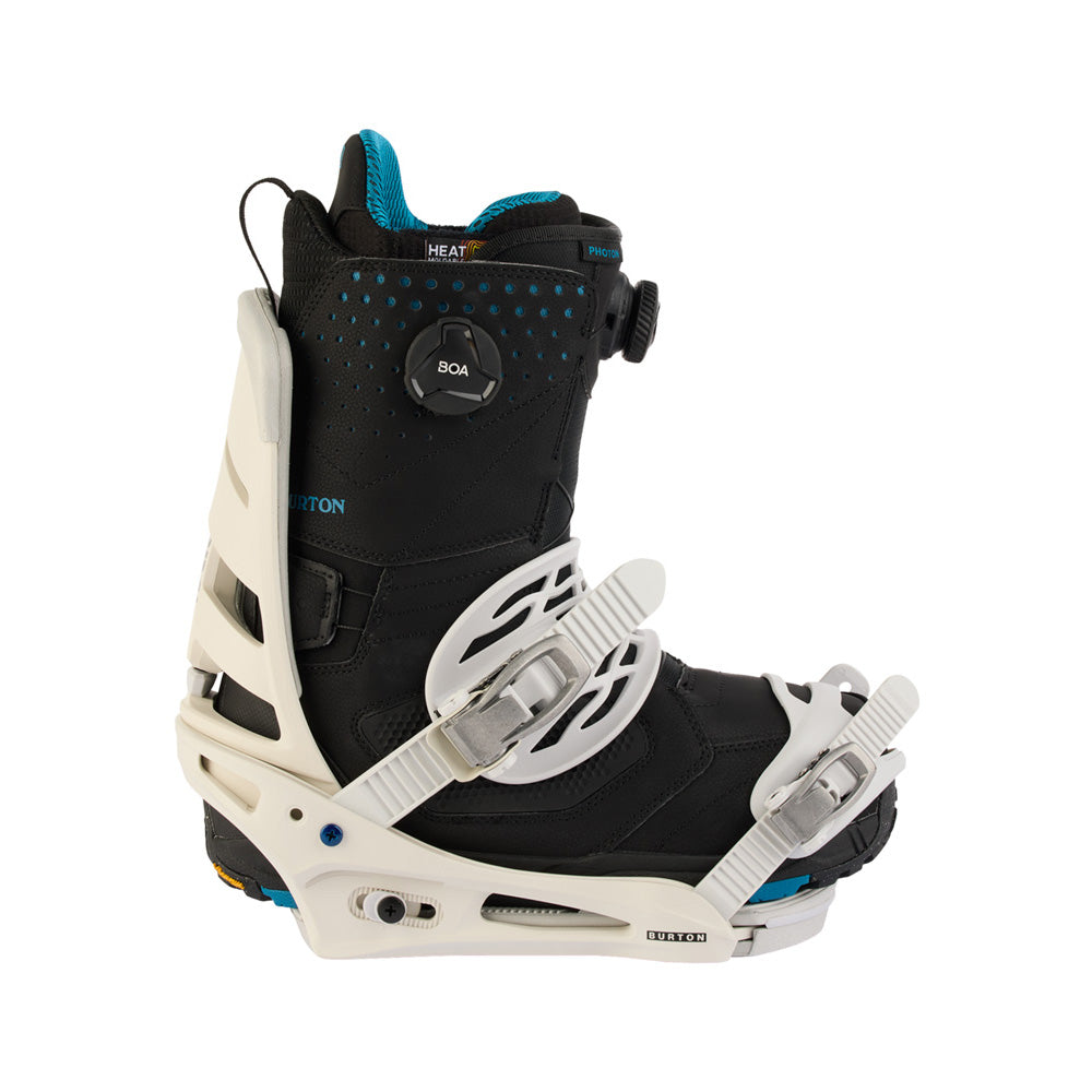 Burton Step On X Re:Flex Snowboard Binding - 2024 - Snowboard