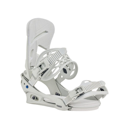 Burton Mission Mens Snowboard Bindings 2025