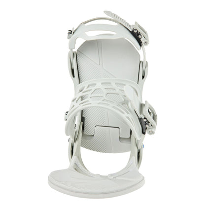 Burton Mission Mens Snowboard Bindings 2025