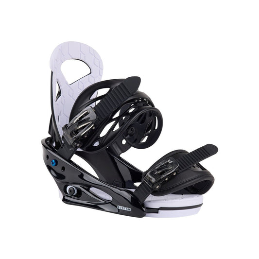 Burton Smalls Kids Snowboard Binding 2025 - UtahSkis for sale at UtahSkis