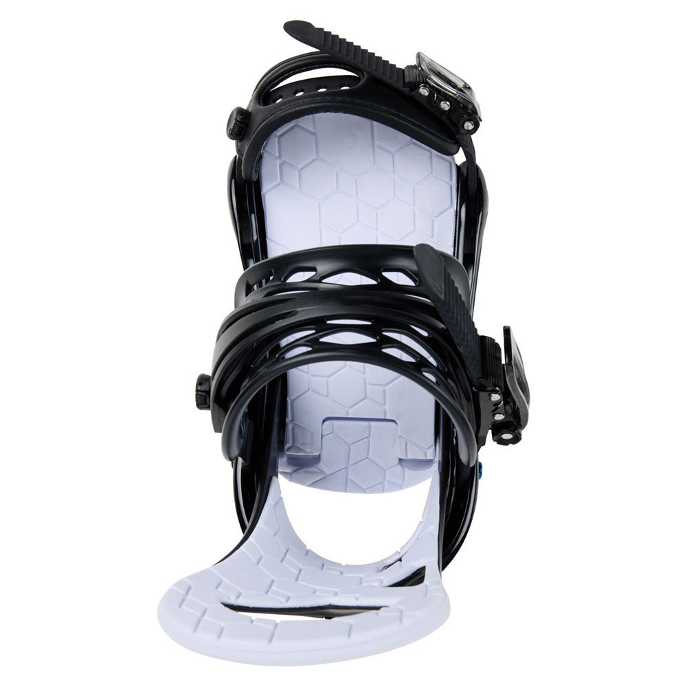 boys burton mission smalls snowboard binding Burton Kids Smalls Re:Flex Snowboard Bindings