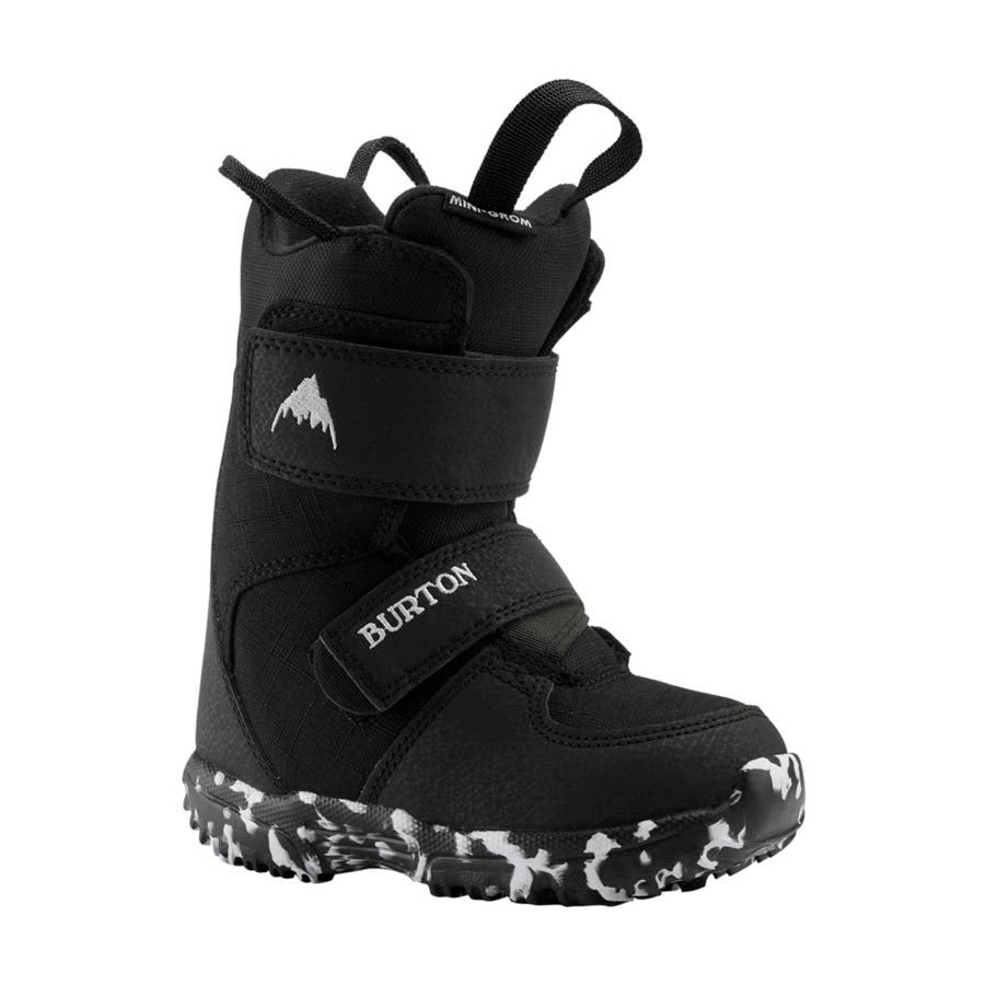 Burton Mini Grom Toddlers Snowboard Boots 2024