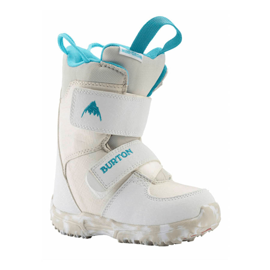 Burton Mini Grom Toddlers Snowboard Boots 2024