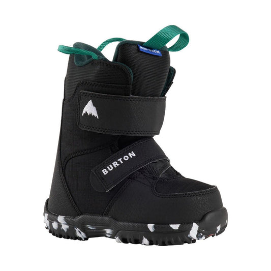Burton Mini Grom Kids Snowboard Boots 2026 - UtahSkis for sale at UtahSkis