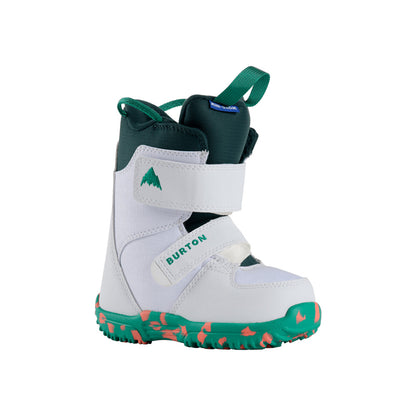 Burton Mini Grom Kids Snowboard Boots 2027