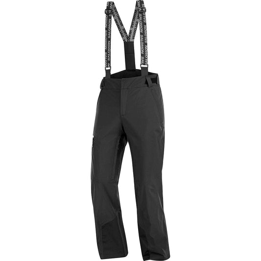 Salomon Mens Brilliant Pants 2025