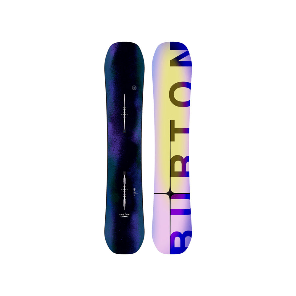 Burton Custom Camber Snowboard 2027