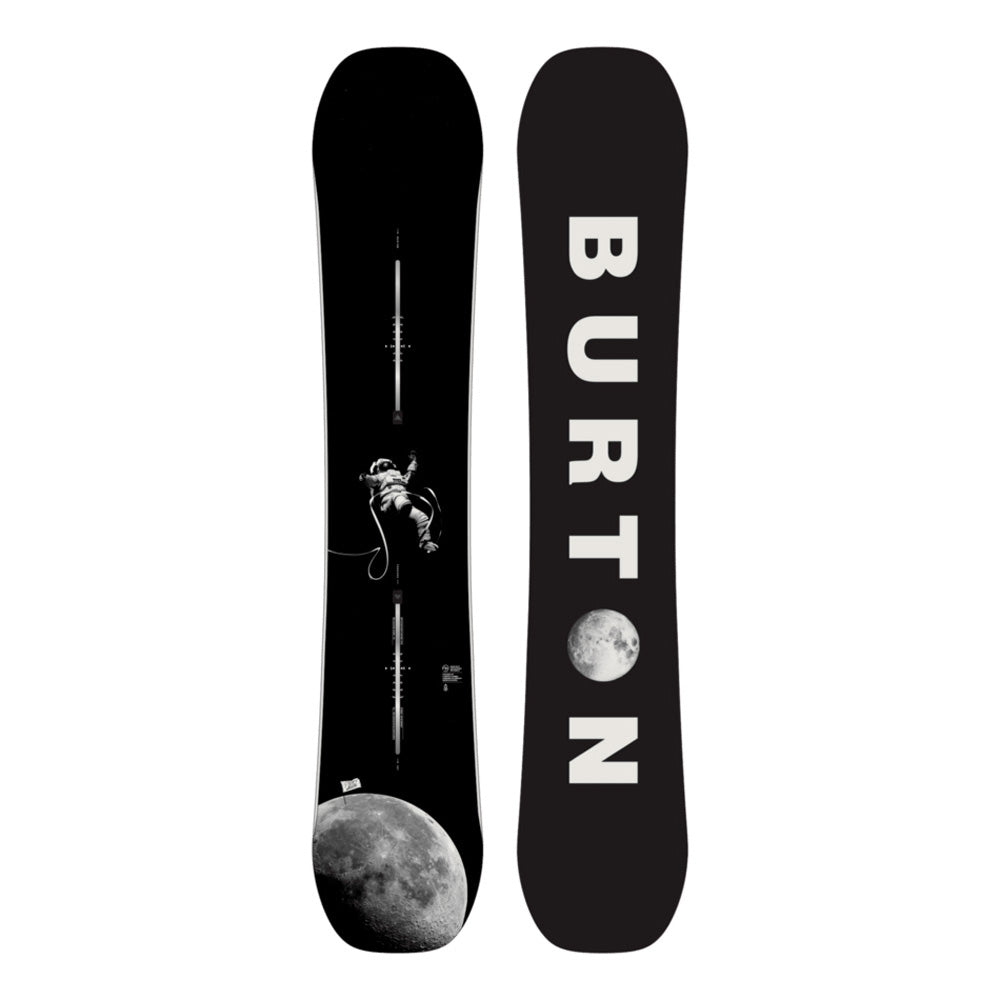 Burton Process Snowboard 2024