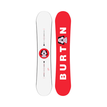 Burton Process Snowboard 2027