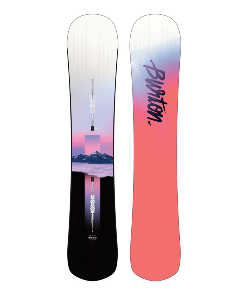 Womens snowboard sale packages clearance