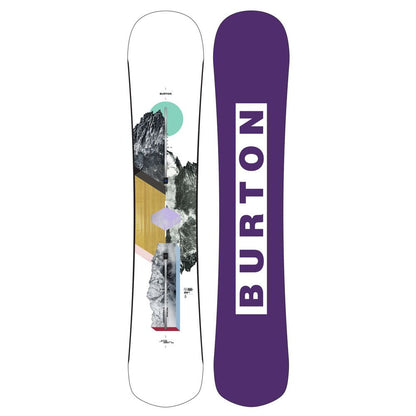 burton kaws snowboard Burton Hideaway Snowboard