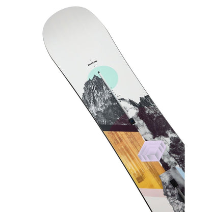 Burton Hideaway Snowboard