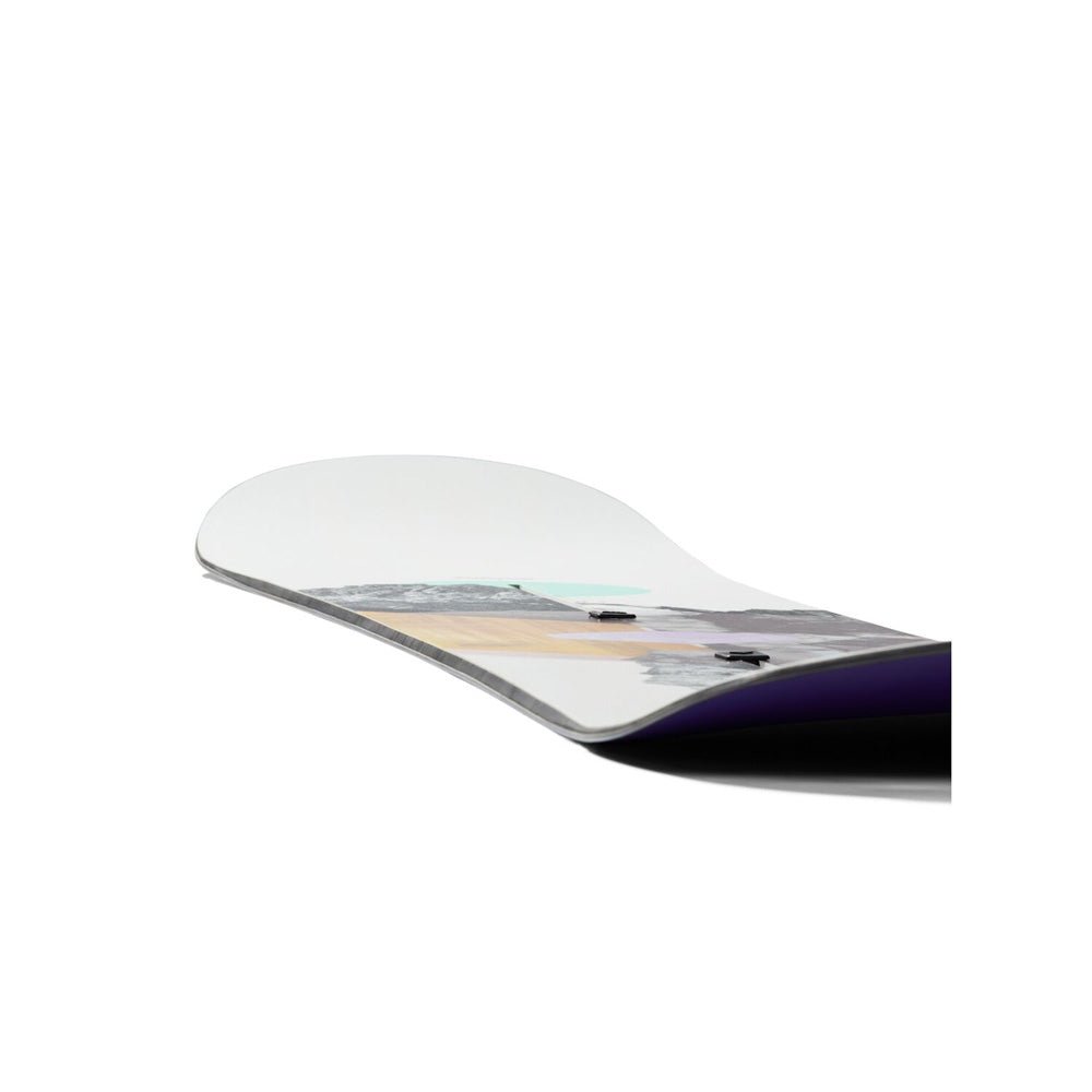 burton girl snowboard Burton Hideaway Snowboard