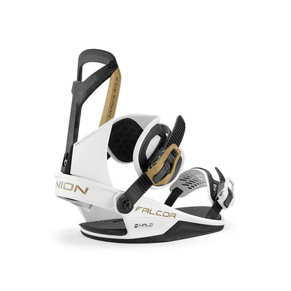 Union Falcor Snowboard Bindings 2027 - UtahSkis for sale at UtahSkis