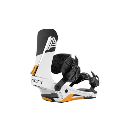 Union Atlas Mens Snowboard Bindings 2026 - UtahSkis for sale at UtahSkis