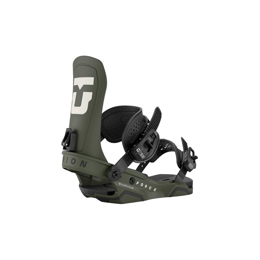 Union Force Snowboard Bindings 2026