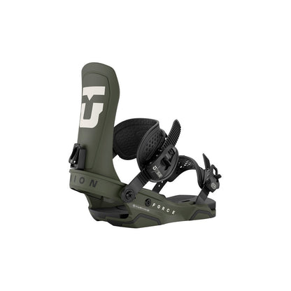 Union Force Mens Snowboard Bindings 2026 - UtahSkis for sale at UtahSkis