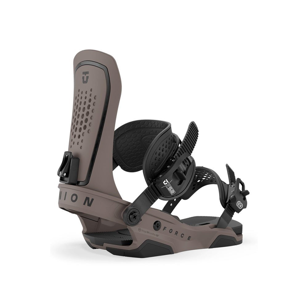 Union Force Snowboard Bindings 2027 - UtahSkis for sale at UtahSkis