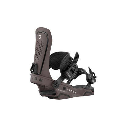 Union Force Mens Snowboard Bindings 2026 - UtahSkis for sale at UtahSkis