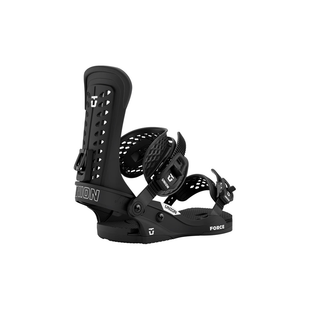 Union Force Classic Mens Snowboard Binding 2026 - UtahSkis for sale at UtahSkis