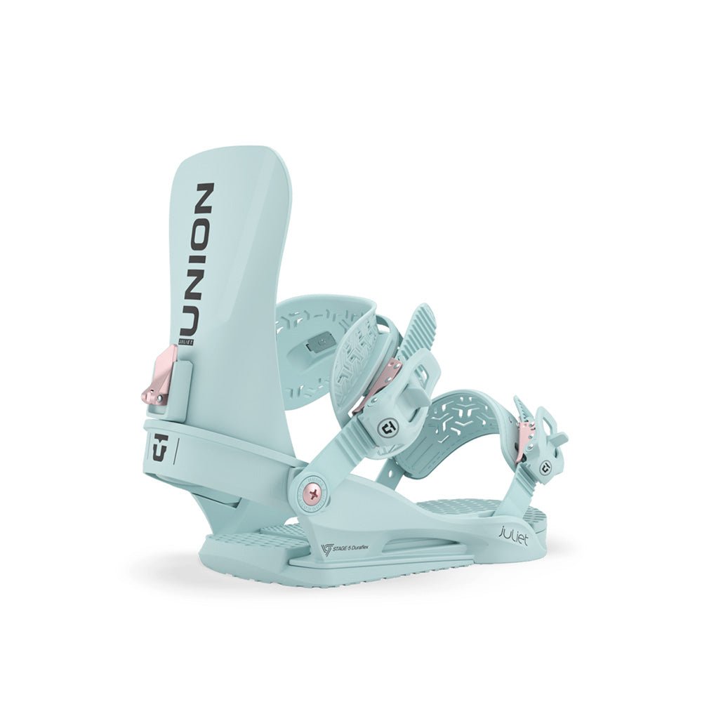 Union Juliet Womens Snowboard Bindings 2027 - UtahSkis for sale at UtahSkis
